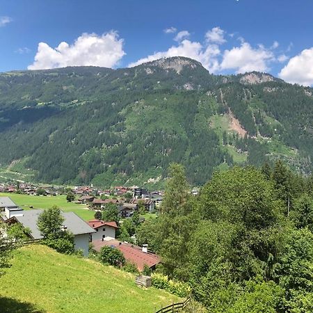 Landhaus Thomas Mayrhofen Pokój zdjęcie