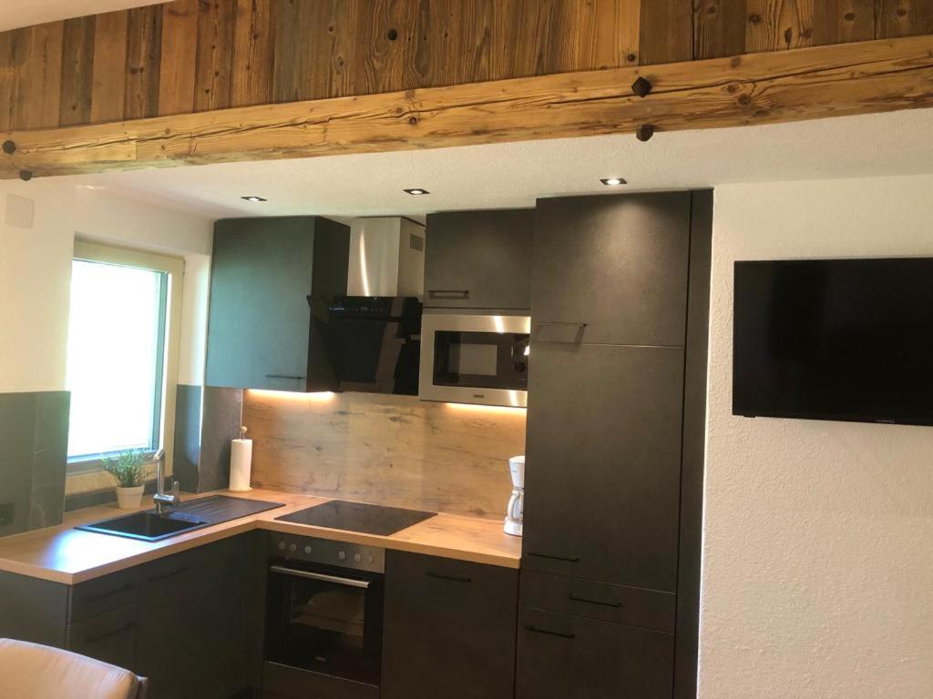 Landhaus Thomas Mayrhofen Zewnętrze zdjęcie