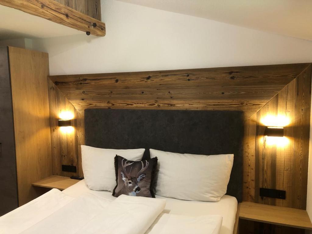 Landhaus Thomas Mayrhofen Zewnętrze zdjęcie
