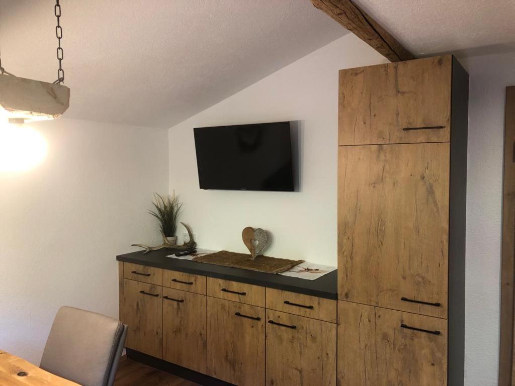 Landhaus Thomas Mayrhofen Zewnętrze zdjęcie