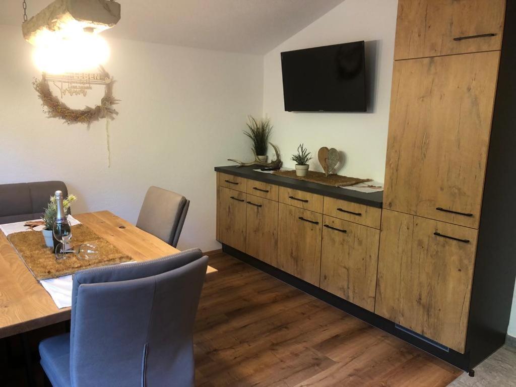 Landhaus Thomas Mayrhofen Pokój zdjęcie