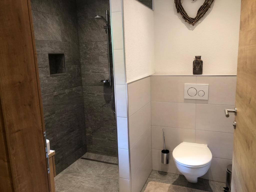 Landhaus Thomas Mayrhofen Pokój zdjęcie