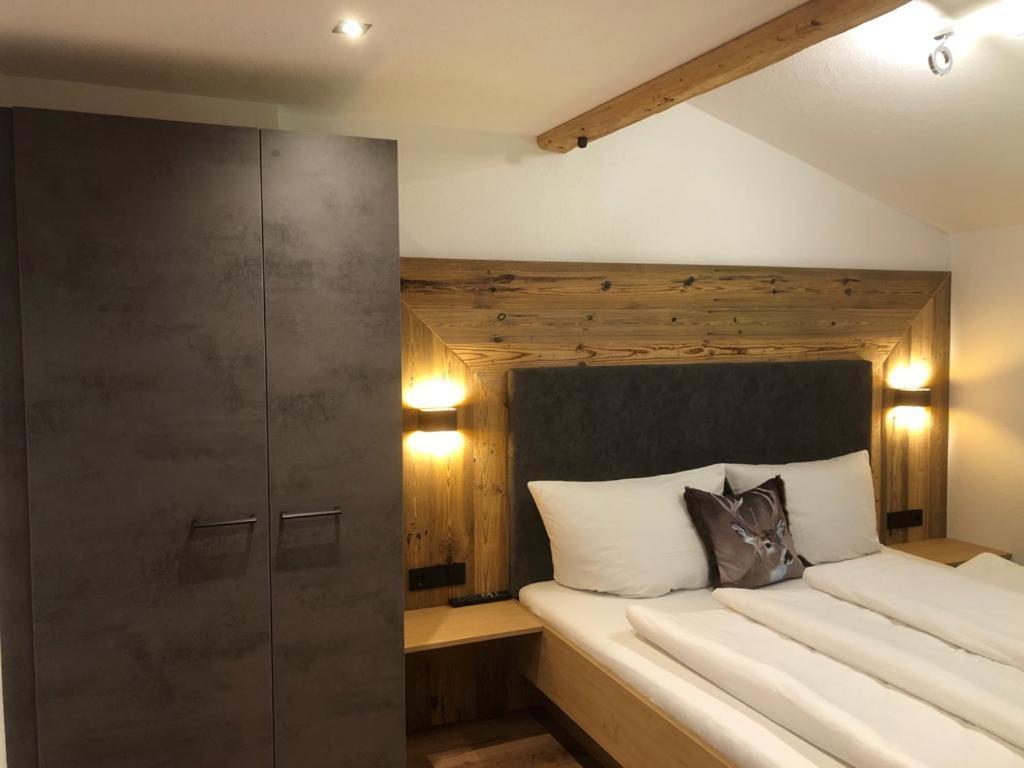 Landhaus Thomas Mayrhofen Pokój zdjęcie