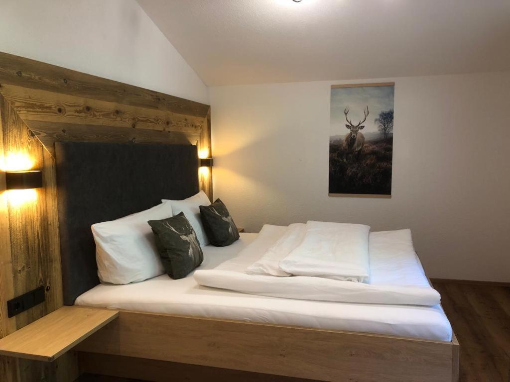 Landhaus Thomas Mayrhofen Pokój zdjęcie