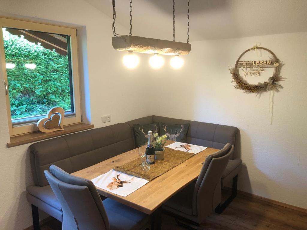 Landhaus Thomas Mayrhofen Pokój zdjęcie