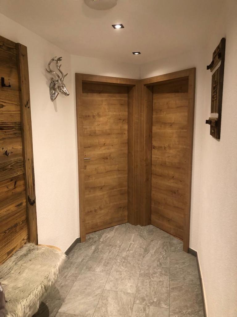 Landhaus Thomas Mayrhofen Pokój zdjęcie