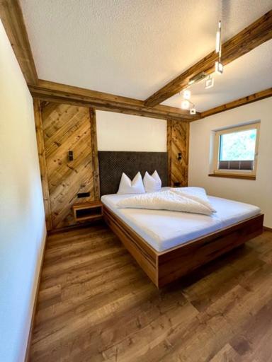 Landhaus Thomas Mayrhofen Zewnętrze zdjęcie