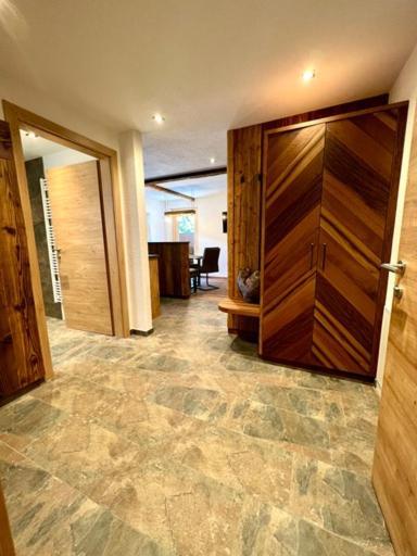 Landhaus Thomas Mayrhofen Zewnętrze zdjęcie